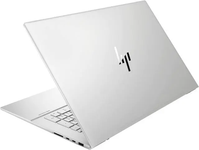 Alt view image 5 of 7 - HP Envy Business 17 Laptop, 17.3" FHD Touchscreen, 12th Gen Intel Core i7-1260P 12 Cores Processor, Intel Iris Xe Graphics, 16GB DDR4  512GB PCIe SSD, Backlit Keyboard, Wi-Fi 6, Windows 11