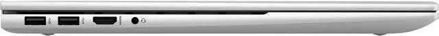 Alt view image 7 of 7 - HP Envy Business 17 Laptop, 17.3" FHD Touchscreen, 12th Gen Intel Core i7-1260P 12 Cores Processor, Intel Iris Xe Graphics, 16GB DDR4  512GB PCIe SSD, Backlit Keyboard, Wi-Fi 6, Windows 11