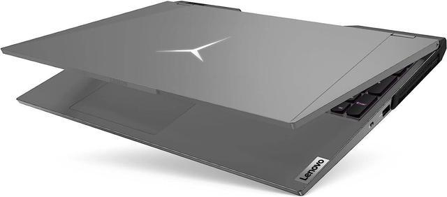Alt view image 6 of 7 - Lenovo Legion 5 Pro 16 Gaming Laptop , 16" WQXGA (2560 x 1600) 165Hz Display, AMD Ryzen 7 5800H 8-Cores, NVIDIA GeForce RTX 3060 6GB GDDR6, 32GB DDR4  2TB PCIe SSD, Backlit USB-C, Windows 11 Pro