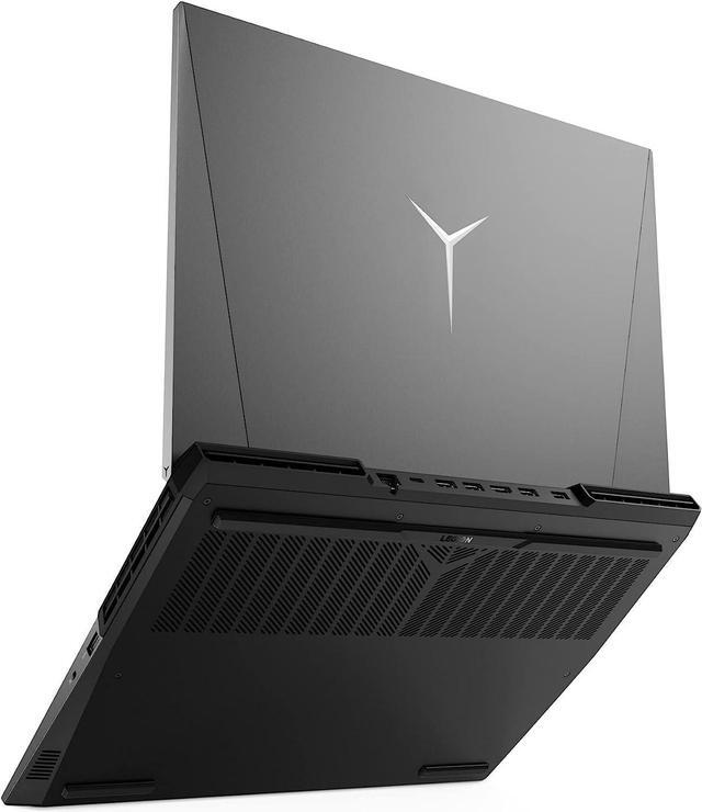 Alt view image 7 of 7 - Lenovo Legion 5 Pro 16 Gaming Laptop , 16" WQXGA (2560 x 1600) 165Hz Display, AMD Ryzen 7 5800H 8-Cores, NVIDIA GeForce RTX 3060 6GB GDDR6, 32GB DDR4  2TB PCIe SSD, Backlit USB-C, Windows 11 Pro