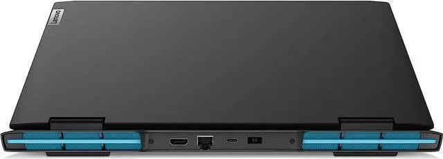 Alt view image 7 of 7 - Lenovo IdeaPad Gaming 3 15 Laptop Computer, 15.6" Full HD 120Hz Display, AMD 6-core Ryzen 5 6600H, GeForce RTX 3050 4GB Graphic, 32GB DDR5  2TB PCIe SSD, Backlit HDMI, Windows 11 Pro