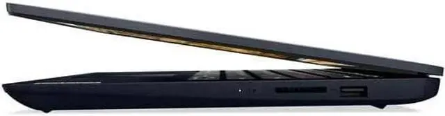 Alt view image 6 of 7 - Lenovo IdeaPad 3 14 Laptop, 14" Full HD (1920 x 1080) Display, AMD Ryzen 7 5700U 8 Core, AMD Radeon Graphics, 16GB DDR4  512GB PCIe SSD, Wi-Fi, Bluetooth, Windows 11 Pro