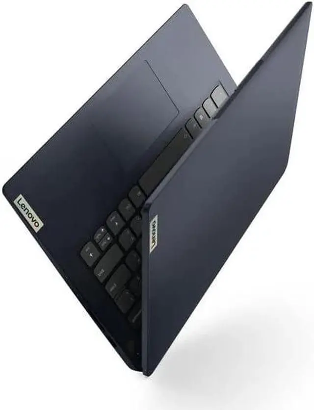 Alt view image 7 of 7 - Lenovo IdeaPad 3 14 Laptop, 14" Full HD (1920 x 1080) Display, AMD Ryzen 7 5700U 8 Core, AMD Radeon Graphics, 16GB DDR4  512GB PCIe SSD, Wi-Fi, Bluetooth, Windows 11 Pro