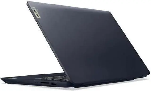 Alt view image 4 of 7 - Lenovo IdeaPad 3 14 Laptop, 14" Full HD (1920 x 1080) Display, AMD Ryzen 7 5700U 8 Core, AMD Radeon Graphics, 16GB DDR4  512GB PCIe SSD, Wi-Fi, Bluetooth, Windows 11 Pro