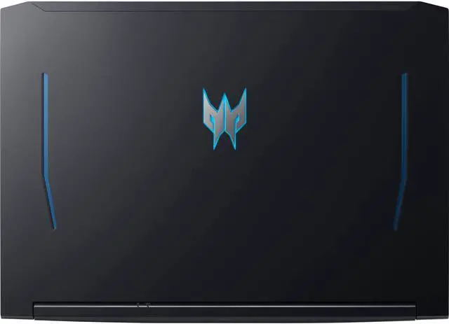 Alt view image 6 of 7 - Acer Predator Helios 300 15 Gaming Laptop, 15.6" Full HD (1920x1080) Display, Intel i7-11800H 8 core processor, NVIDIA GeForce RTX 3060 6GB, 32GB DDR4  2TB PCIe SSD, Bluetooth 5.0, Windows 11 Pro