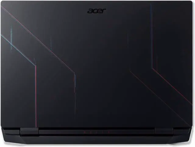 Alt view image 7 of 7 - Acer Nitro 5 15 Gaming Laptop, 15.6" QHD 165Hz Display, AMD Ryzen 7 6800H 8 Core Processor , GeForce RTX 3070 Ti 8GB GDDR6 Graphics, 32 GB DDR5  4 TB SSD, Wi-Fi 6E Bluetooth 5.2, Windows 11 Pro