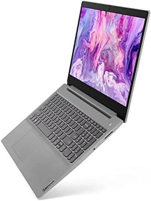 Alt view image 4 of 7 - Lenovo Ideapad 3i 14 Laptop, 14" FHD (1920 x 1080) Display, Intel Core i5-10210U Processor (4-Core, Up to 4.2 GHz), Intel UHD Graphics, 36GB DDR4  512GB PCIe SSD, Bluetooth, Windows 11 Pro