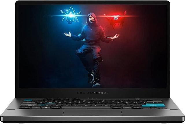 NeweggBusiness - ASUS ROG Zephyrus Gaming & Entertainment Laptop