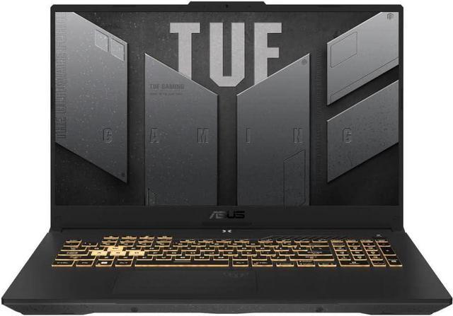 ASUS TUF Gaming A17 Gaming Laptop, 17.3