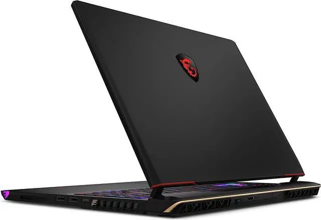 Alt view image 5 of 7 - MSI Raider 16 Gaming Laptop, 16" QHD 240Hz Display, Intel Core i9-13950HX 24 Cores Processor, NVIDIA GeForce RTX 4060 8 GB GDDR6, 64GB DDR5  4TB PCIe SSD, Cooler Boost 5, Windows 11 Pro