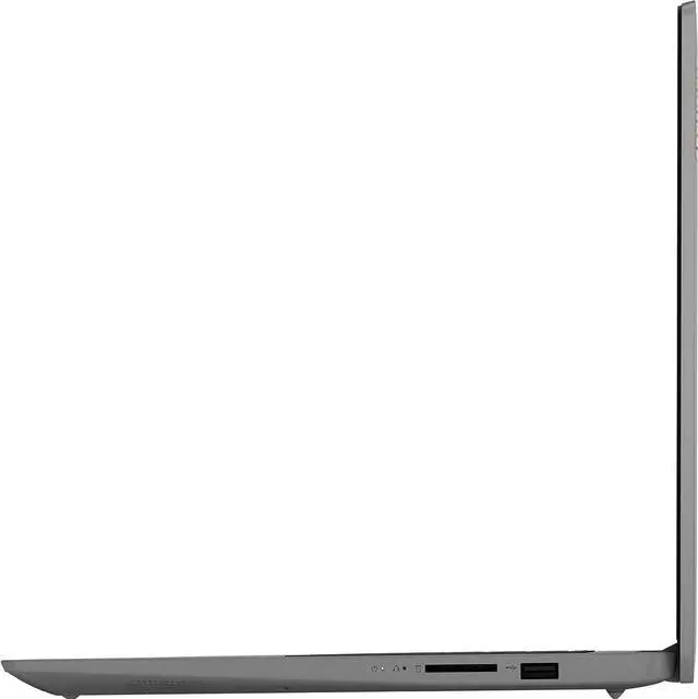 Alt view image 6 of 7 - Lenovo IdeaPad 3 15 Laptop, 15.6" FHD Touchscreen, Intel Core i5-1135G7 4 Cores Processor, Intel Iris Xe Graphics, 8GB DDR4  512GB PCIe SSD, Wi-Fi 6, SD Card Reader, Webcam, Windows 11