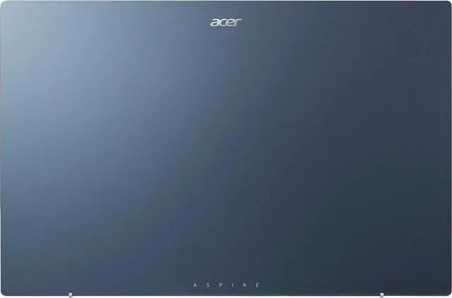 Alt view image 6 of 7 - Acer Aspire 3 15 Laptop, 15.6" FHD Touchscreen Display, AMD Ryzen 5 7520U 4-Core Processor, AMD Radeon Graphics, 8GB  DDR4  512GB  PCIe SSD, WiFi 6, Bluetooth, HD Webcam,, Windows 11 Pro