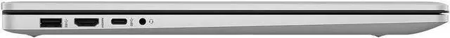 Alt view image 6 of 7 - HP 17 Business Laptop, 17.3" HD+ Touchscreen, Intel Core i7-1255U 10 Cores Processor, Intel Iris Xe Graphics, 32GB DDR4  1TB PCIe SSD, WiFi 6, Bluetooth, Backlit Keyboard, Windows 11 Pro