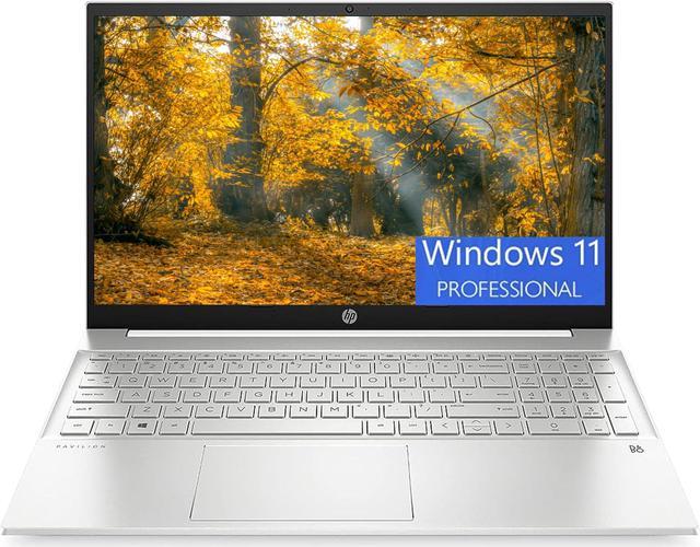 HP Pavilion 15 Laptop, 15.6