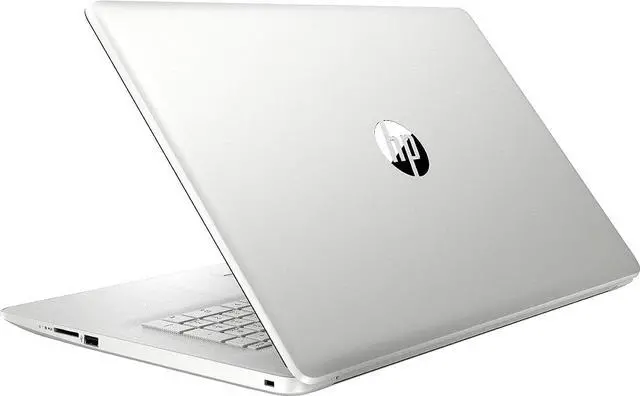 Alt view image 3 of 5 - HP 17 Business Laptop, 17.3" Full HD Display, 11th Gen Intel Core i3-1115G4 Dual-Core, Intel UHD Graphics, 16GB DDR4  512GB PCIe SSD, Wi-Fi, Bluetooth, Webcam, Windows 11 Pro