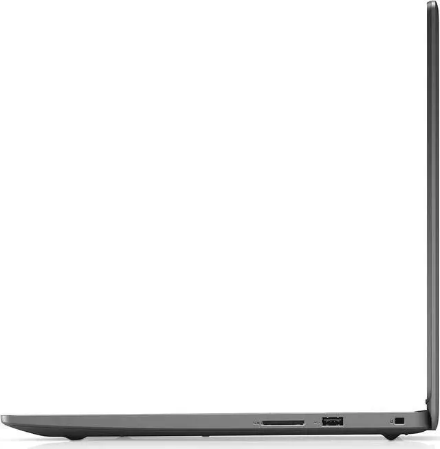 Alt view image 4 of 7 - Dell Inspiron 3505 15  Laptop, 15.6" FHD (1920 x 1080) Display, AMD Ryzen 5 3450U Quad-Core Processor , AMD Radeon Vega 8 Graphics, 32GB DDR4  512GB PCIe SSD, Webcam, Wi-Fi, Windows 11