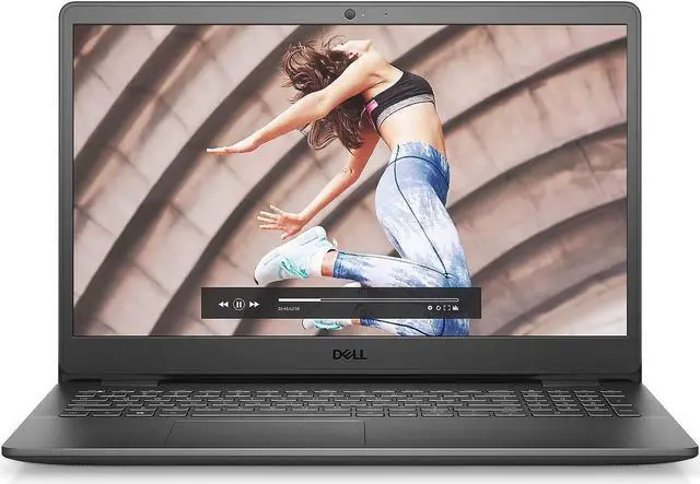 Alt view image 2 of 6 - Dell Inspiron 3501 15 Laptop, 15.6" (1920 x 1080) Non-Touch Display, Intel Core i7-1165G7 4 Core Processor, Intel Iris Xe Graphics, 16GB DDR4  1TB PCIe SSD, Bluetooth 5.0, Windows 11
