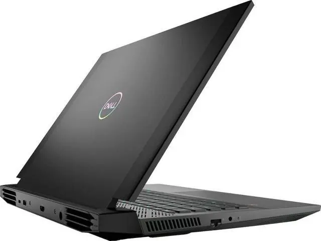 Alt view image 5 of 5 - Dell G16 7000 7620 16 Gaming Laptop, 16" QHD WVA 165Hz Display, Intel Core i7-12700H 14 Cores Processor, NVIDIA GeForce RTX 3060 6GB Graphic, 32GB DDR5  2TB PCIe SSD, Thunderbolt, Windows 11 Pro