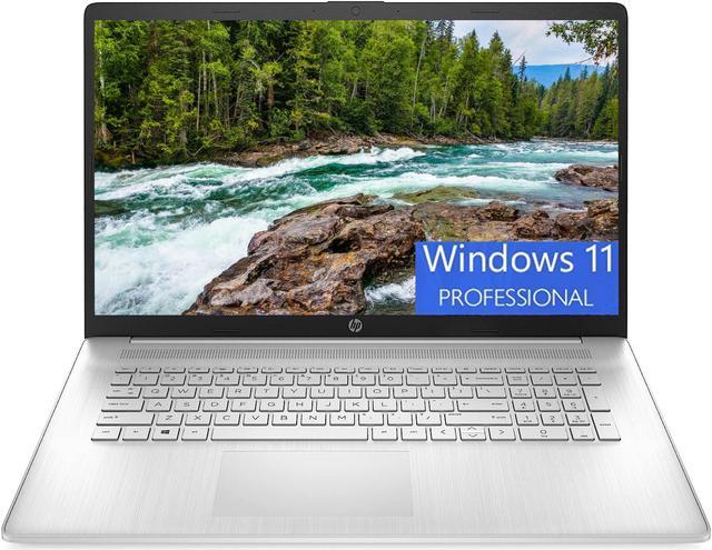 HP 17 Laptop, 17