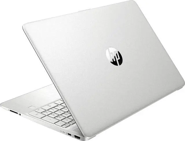 Alt view image 7 of 7 - HP 15 Business Laptop, 15.6" FHD (1920 x 1080) Display, Intel Core i5-1135G7 4-core Processor, Intel Iris Xe Graphics, Wi-Fi 5, Bluetooth 4.2, 32GB DDR4  512GB PCIe SSD, Windows 11