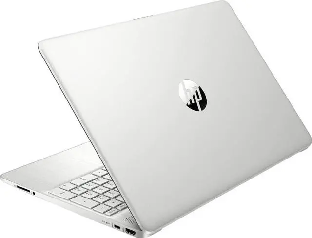 Alt view image 5 of 7 - HP 15 Business Laptop, 15.6" HD Touchscreen, Intel Core i3-1115G4 2 Cores Processor, Intel UHD Graphics, 32GB DDR4  1TB PCIe SSD, Webcam, HDMI, SD Card Reader, Wi-Fi, Windows 11