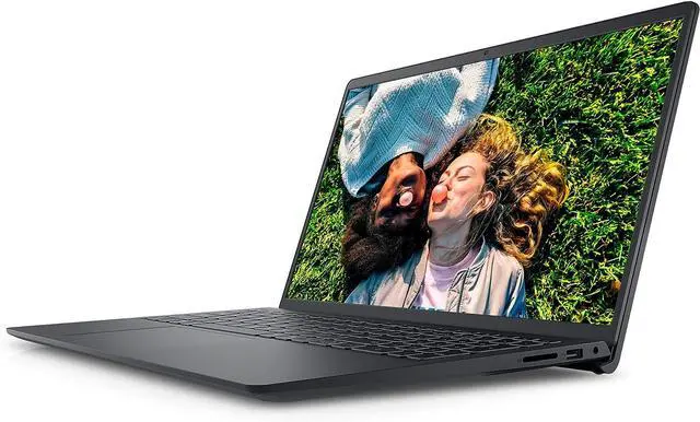 Alt view image 12 of 14 - Dell Inspiron 3511 15 Laptop, 15.6" FHD (1920 x 1080) Non-Touch Display, Intel Core i5-1135G7 Quad-Core Processor, Intel Iris Xe Graphics, 8GB DDR4  512GB PCIe SSD, Bluetooth, Windows 11