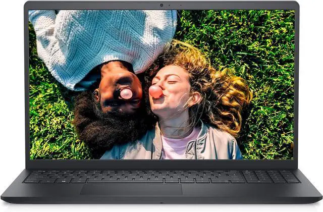Alt view image 9 of 14 - Dell Inspiron 3511 15 Laptop, 15.6" FHD (1920 x 1080) Non-Touch Display, Intel Core i5-1135G7 Quad-Core Processor, Intel Iris Xe Graphics, 8GB DDR4  512GB PCIe SSD, Bluetooth, Windows 11