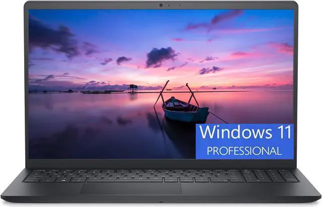 Alt view image 8 of 14 - Dell Inspiron 3511 15 Laptop, 15.6" FHD (1920 x 1080) Non-Touch Display, Intel Core i5-1135G7 Quad-Core Processor, Intel Iris Xe Graphics, 20GB DDR4  512GB PCIe SSD, Bluetooth, Windows 11 Pro