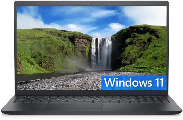 Alt view image 8 of 14 - Dell Inspiron 3511 15 Laptop, 15.6" FHD (1920 x 1080) Non-Touch Display, Intel Core i5-1135G7 Quad-Core Processor, Intel Iris Xe Graphics, 8GB DDR4  512GB PCIe SSD, Bluetooth, Windows 11