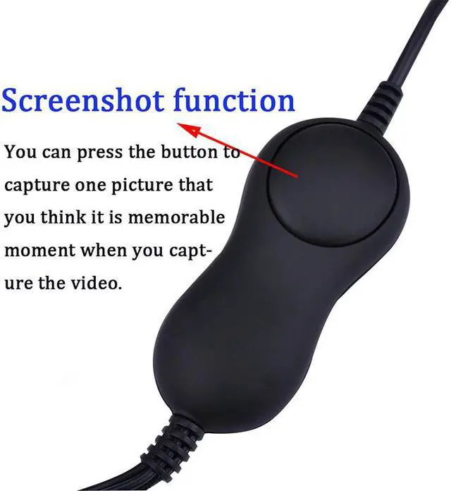 Alt view image 4 of 6 - EZCAP USB Audio Video Capture USB 2.0 UVC AV Recording ,Converter Analog Video to Digital Format ,For Windows MAC OS Linux