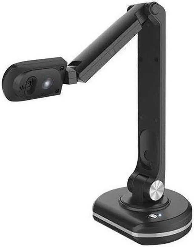 Main image of JOYUSING V500S Joy-DocCam Document Camera Visual Presenter, 1/4" CMOS Sensor, 8 Megapixel Camera