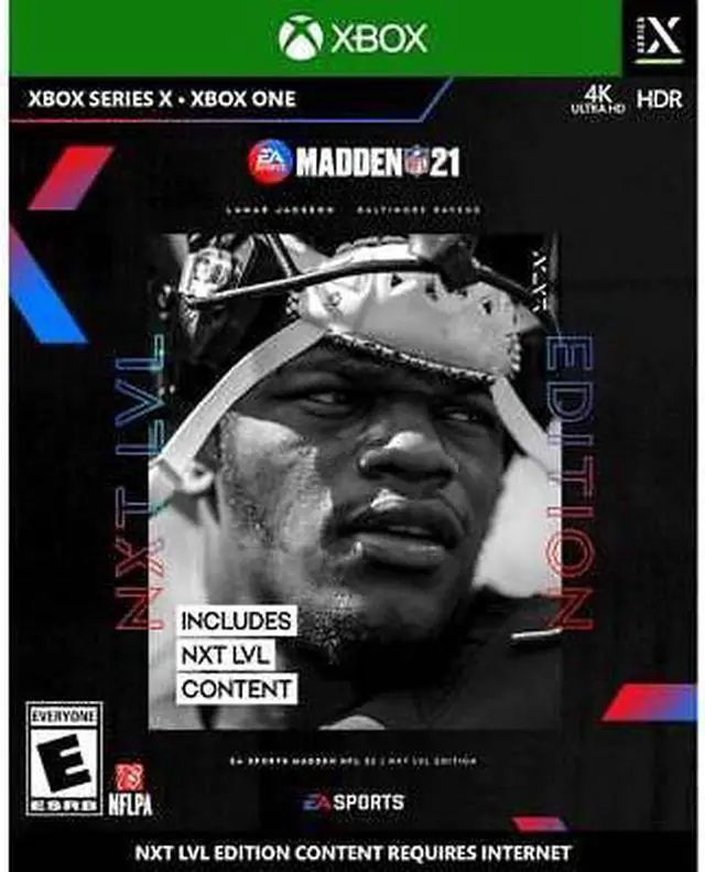 Alt view image 9 of 10 - Electronic Arts Madden NFL 21 (Xbox one)