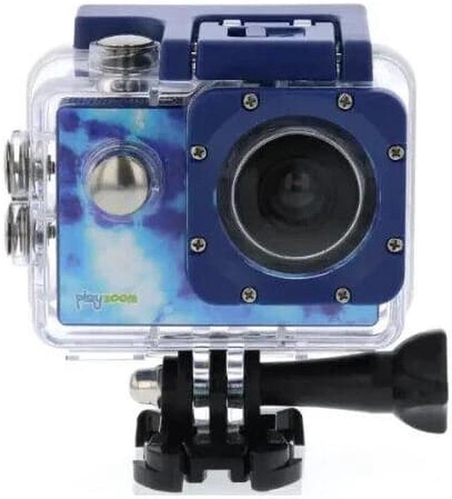 playzoom action camera