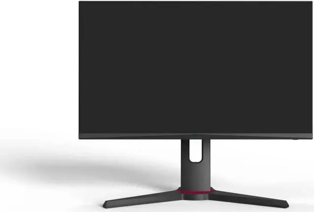 Alt view image 4 of 7 - ONN 100027813 24" 165 Hz 1 ms (TR) 1080P FHD Gaming Monitor - Black