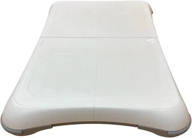 Alt view image 5 of 5 - Wii Fit Balance Board RVL-021 for Nintendo Wii - BALANCE BOARD ONLY