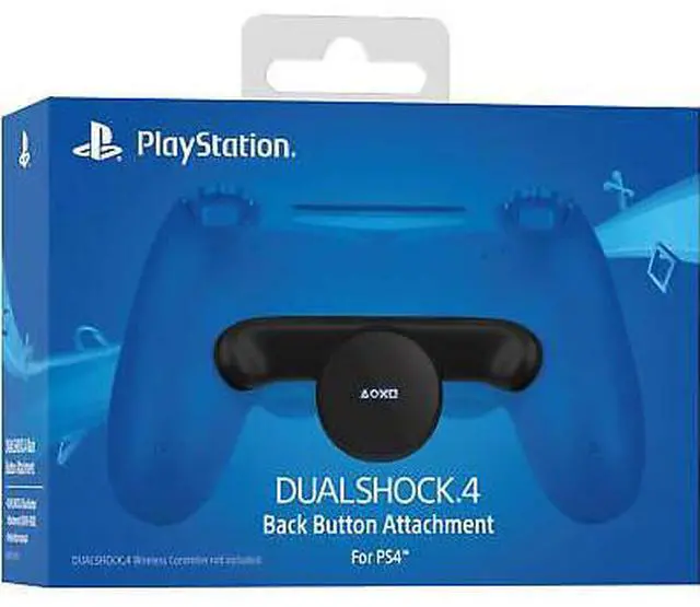Main image of Sony Playstation 4 DualShock 4 Back Button Attachment