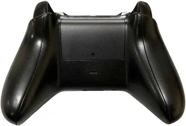Alt view image 7 of 11 - Microsoft 1914 Controller for Xbox One, Series X,  S - Carbon Black