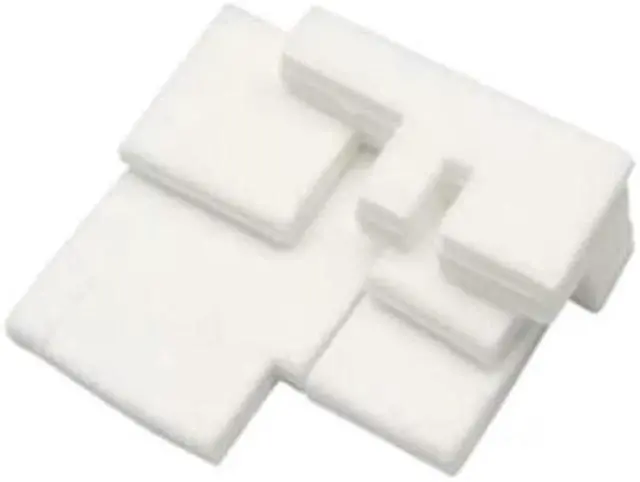 Main image of Waste Ink Tank Pad Sponge for All Canon printer G models Absorber Kit