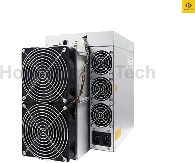 Main image of Antminer S19j pro 96TH/s Asic Miner 2880w Bitcoin Miner Machine, New Bitmain Antminer S19j Pro Include PSU(need to add a 220V boosting transformer to use) in Stock