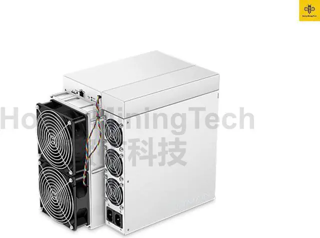 Main image of Bitmain Antminer S19J Pro 104 Th/s 3120W Asic Miner Sha256 Bitcoin BCH BTC  CRYPTO MINER bitmain s19jPro 104TH/s with power supply(need to add a 220V boosting transformer to use)