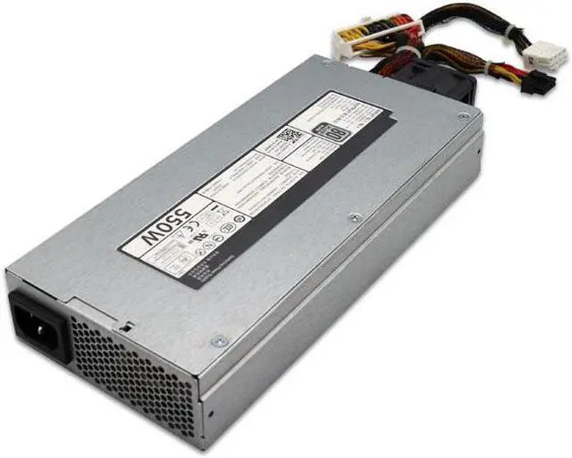 Main image of R420 Server Power Supply DPS-550NB A 04XX1H 0J6J6M DH550E-S0