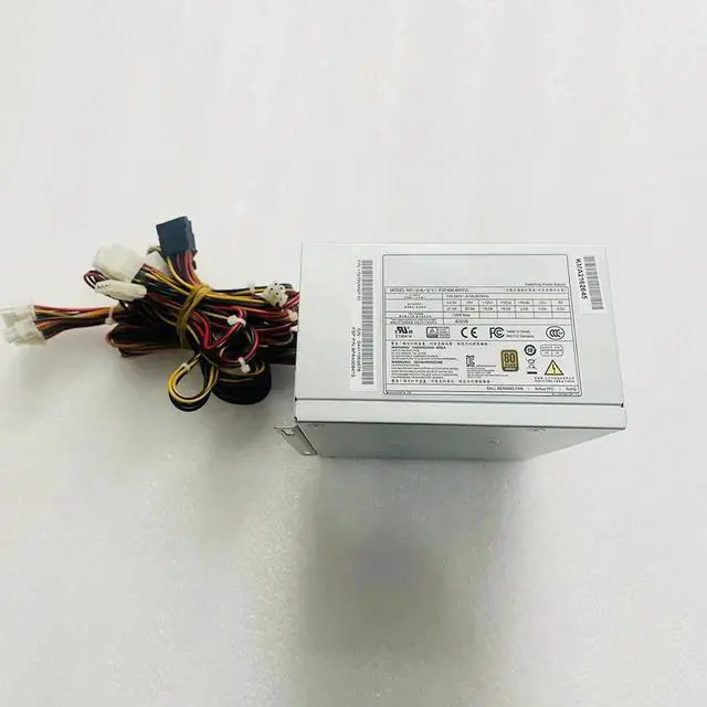 Main image of FSP400-60PFG For Advantech Industrial Computer Power Supply 400W