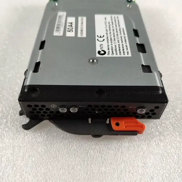 Main image of 5802-BASE CARD 50A4 45D9107 45D9108 41U7989 41U7990 50A4