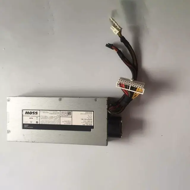 Main image of 550W DH550E-S0 DPS-550NB A AC550E-S0 R420 R320 4XX1H J6J6M Server Power Supply