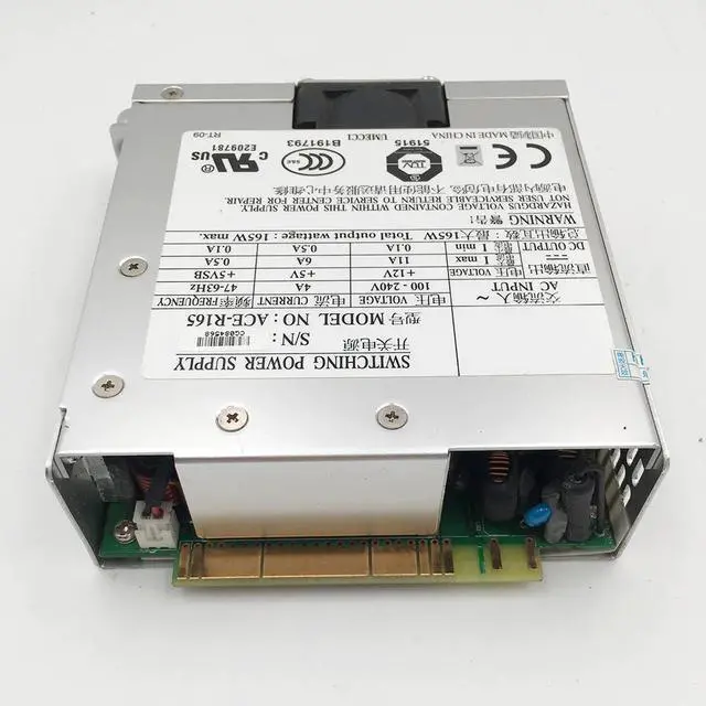 Main image of ACE-R165 165W Power Module