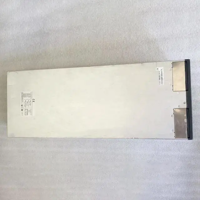Main image of R240-15k For EMERSON Switching Power Supply 270V 55A 15KW