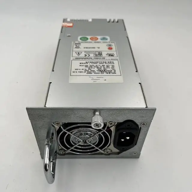 Main image of P2F-5400V 400W Switching Power Supply