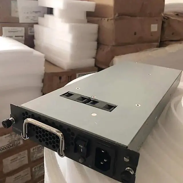 Main image of PSR320-A For H3C S7502E S7503E-S 300W AC Power Supply LSQM1AC320