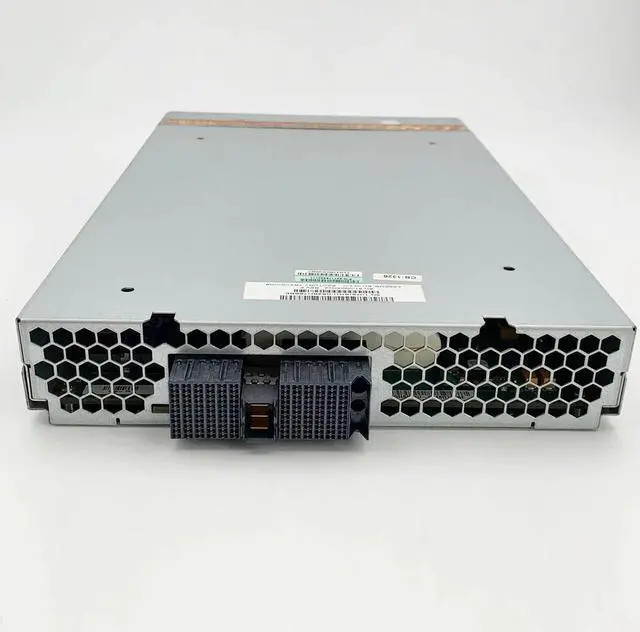 Main image of Storage FC Fiber Controller MSA2000FC MSA2000 AJ744A 481319-001 545830-001