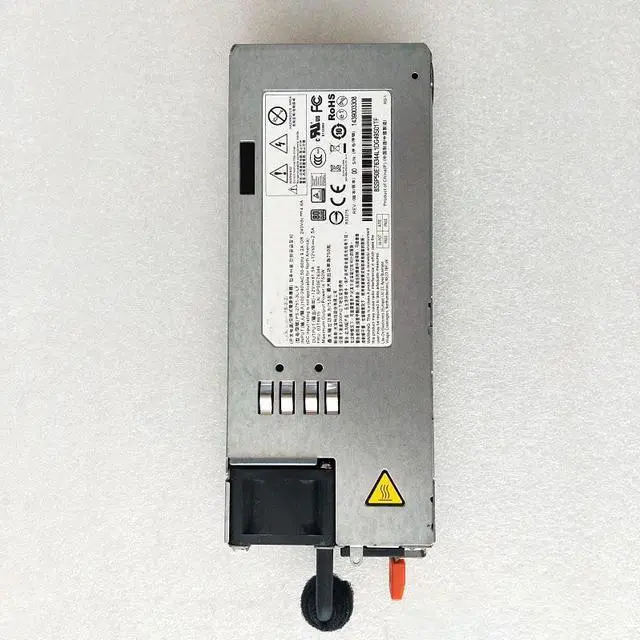 Main image of RD650 RD550 RD450 RD350X Server 750W Power Supply PS-2751-3L-LF